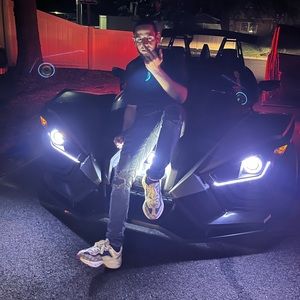 Meet your Posher, John